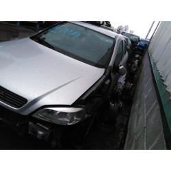 opel astra g berlina del año 1999