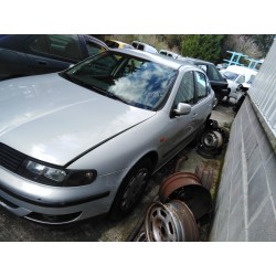 seat toledo (1m2) del año 1999