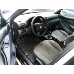 seat toledo (1m2) del año 1999