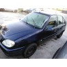 citroen saxo del año 2001