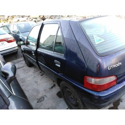citroen saxo del año 2001