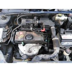 citroen saxo del año 2001