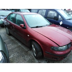seat toledo (1m2) del año 2001