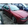 seat toledo (1m2) del año 2001