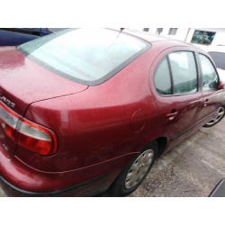 seat toledo (1m2) del año 2001