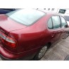 seat toledo (1m2) del año 2001