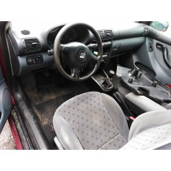 seat toledo (1m2) del año 2001