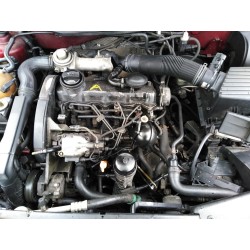 seat toledo (1m2) del año 2001