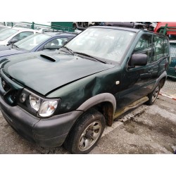 nissan terrano/terrano.ii (r20) del año 2000