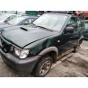 nissan terrano/terrano.ii (r20) del año 2000