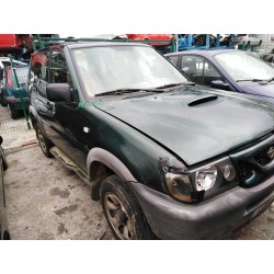nissan terrano/terrano.ii (r20) del año 2000