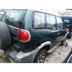 nissan terrano/terrano.ii (r20) del año 2000