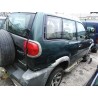 nissan terrano/terrano.ii (r20) del año 2000