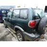 nissan terrano/terrano.ii (r20) del año 2000