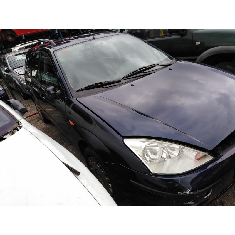 ford focus turnier (cak) del año 2004