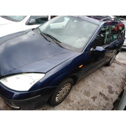 ford focus turnier (cak) del año 2004