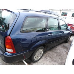 ford focus turnier (cak) del año 2004