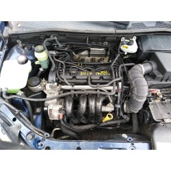 ford focus turnier (cak) del año 2004