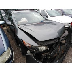 honda accord berlina (cu) del año 2009