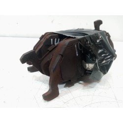 Recambio de pastillas de freno delanteras para seat ibiza (6l1) cool referencia OEM IAM   