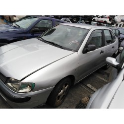 seat cordoba berlina (6k2) del año 1999