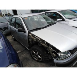 seat cordoba berlina (6k2) del año 1999