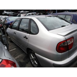 seat cordoba berlina (6k2) del año 1999