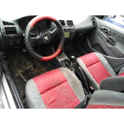 seat cordoba berlina (6k2) del año 1999
