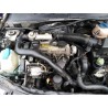 seat cordoba berlina (6k2) del año 1999