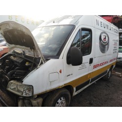 citroen jumper caja cerrada desde ´02 del año 2005