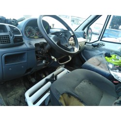 citroen jumper caja cerrada desde ´02 del año 2005