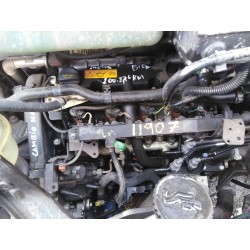 citroen jumper caja cerrada desde ´02 del año 2005