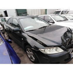 mazda 6 berlina (gg) del año 2005