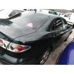 mazda 6 berlina (gg) del año 2005