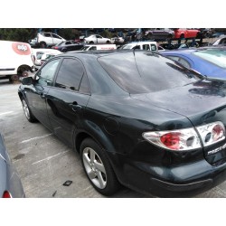 mazda 6 berlina (gg) del año 2005
