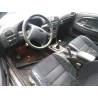 volvo s40 berlina del año 2001