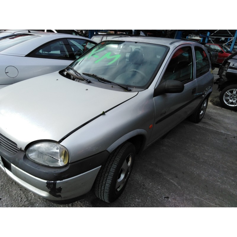 opel corsa b del año 1999