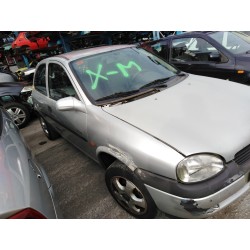 opel corsa b del año 1999