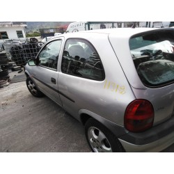 opel corsa b del año 1999