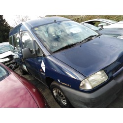 peugeot expert kombi del año 1997