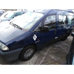 peugeot expert kombi del año 1997