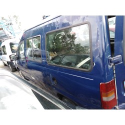 peugeot expert kombi del año 1997