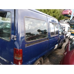 peugeot expert kombi del año 1997