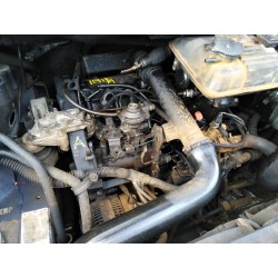 peugeot expert kombi del año 1997