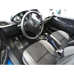 peugeot 207 del año 2007