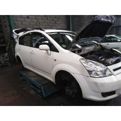 toyota corolla verso (r1) del año 2007