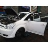 toyota corolla verso (r1) del año 2007