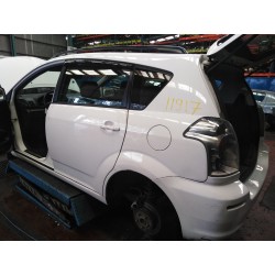 toyota corolla verso (r1) del año 2007