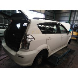 toyota corolla verso (r1) del año 2007