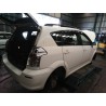 toyota corolla verso (r1) del año 2007
